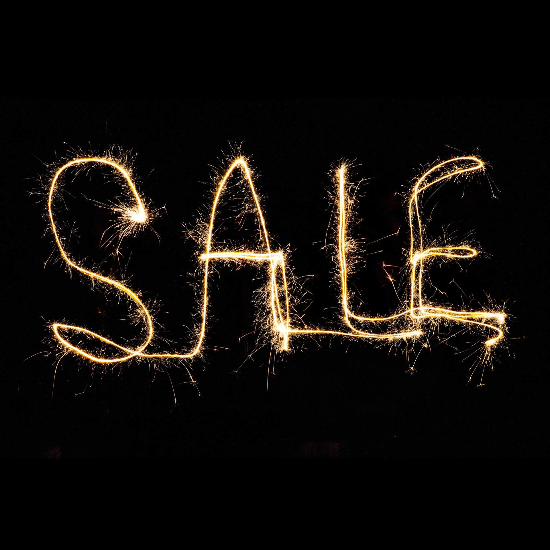 Sale