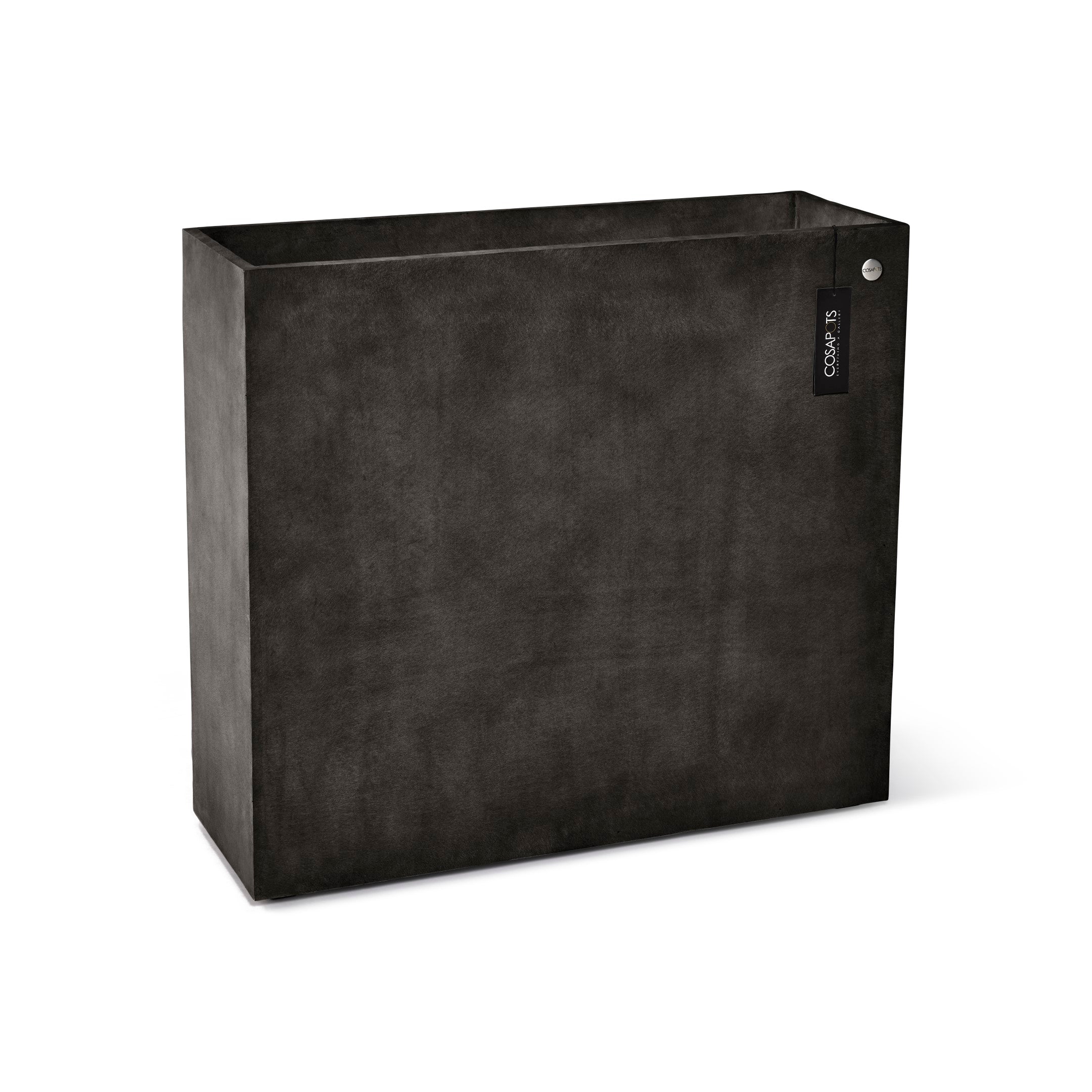 Reglo Cohesa Square Tall Planter