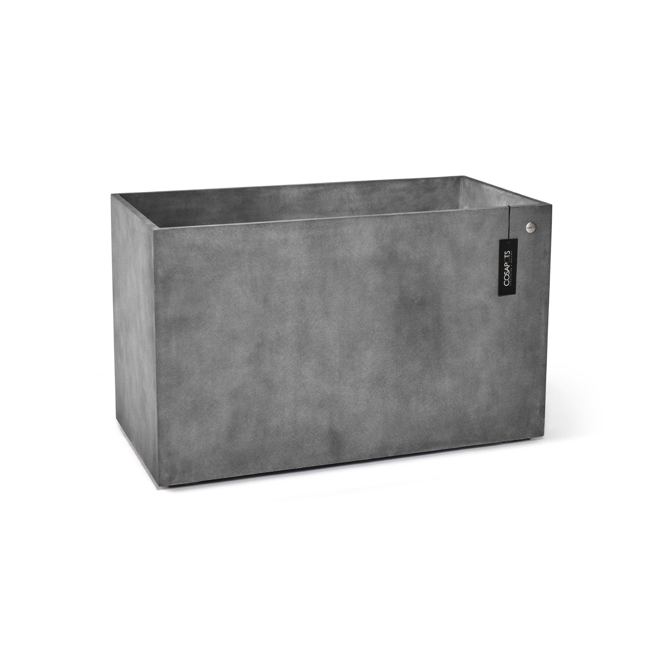 Semplito Cohesa Trough Planter