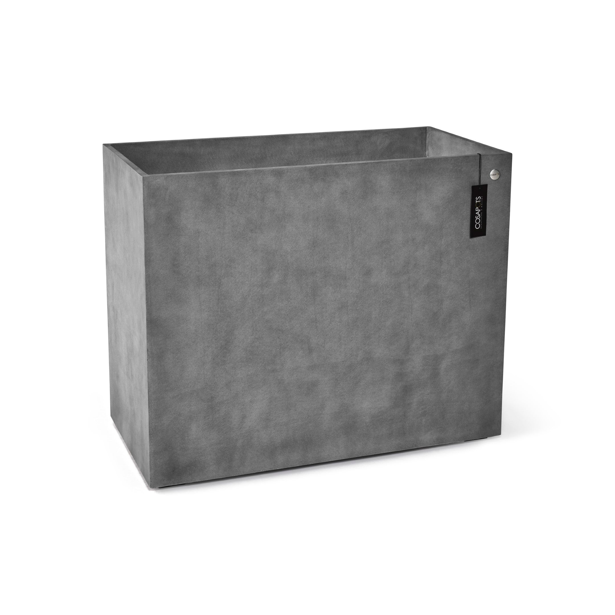 Semplito Cohesa Trough Planter