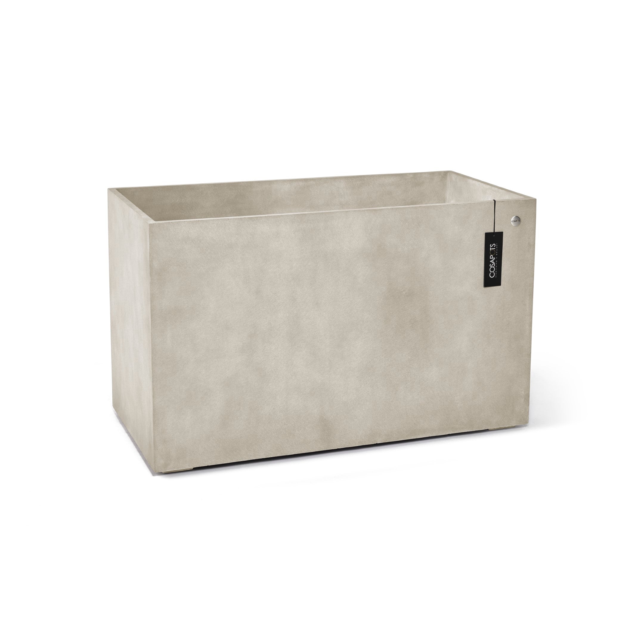 Semplito Cohesa Trough Planter