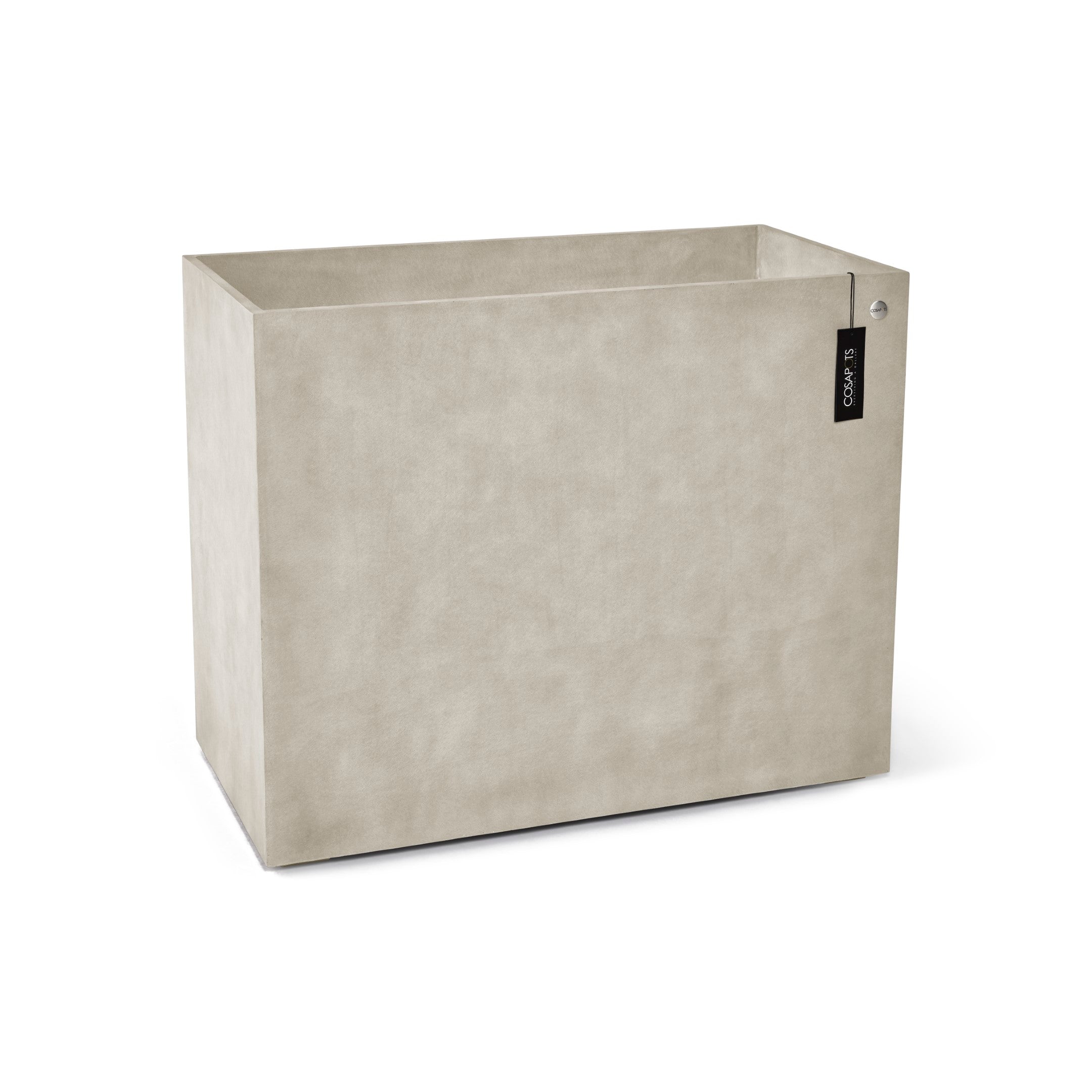 Semplito Cohesa Trough Planter