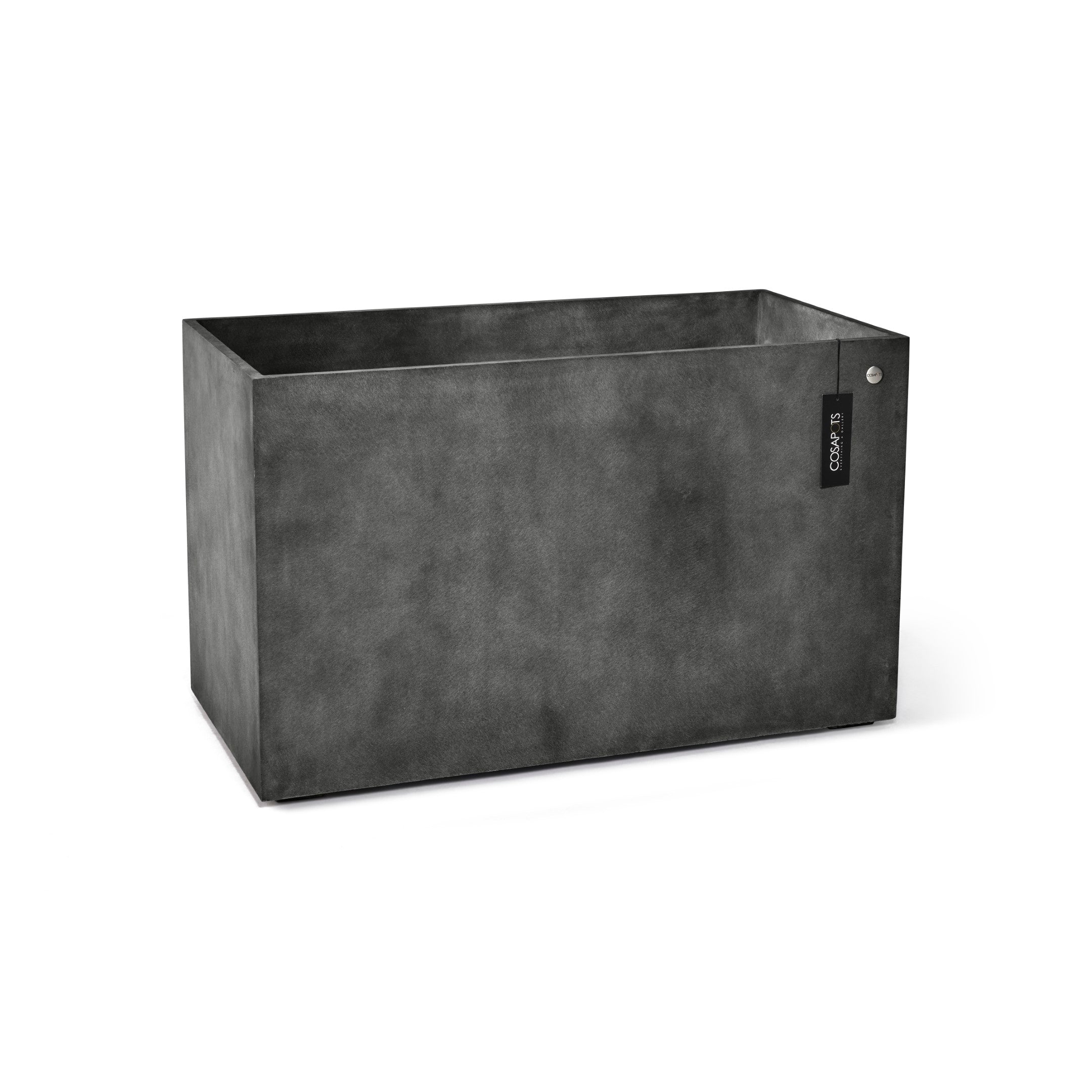 Semplito Cohesa Trough Planter
