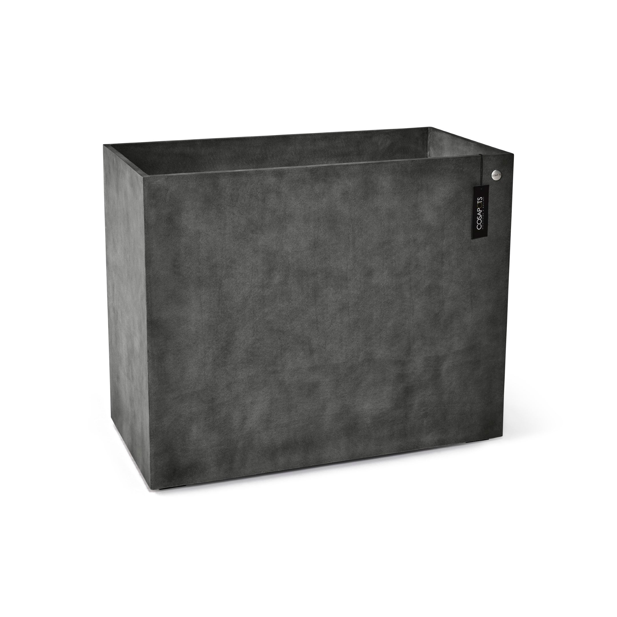 Semplito Cohesa Trough Planter