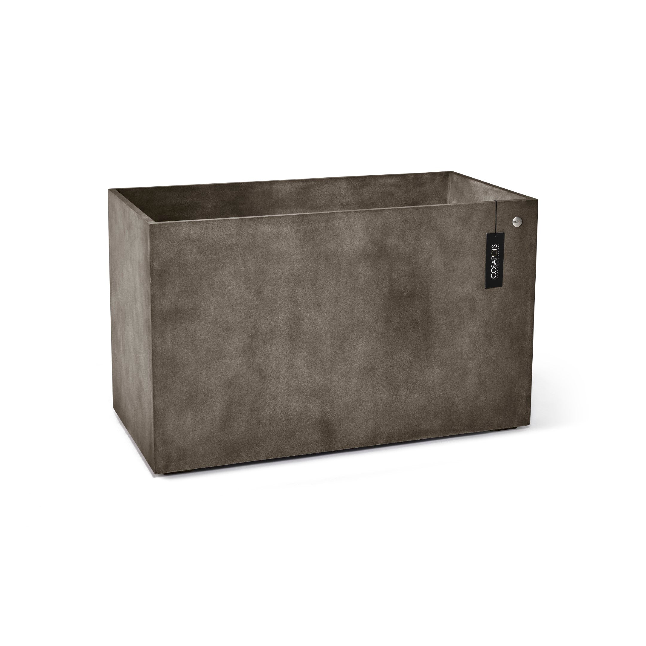 Semplito Cohesa Trough Planter