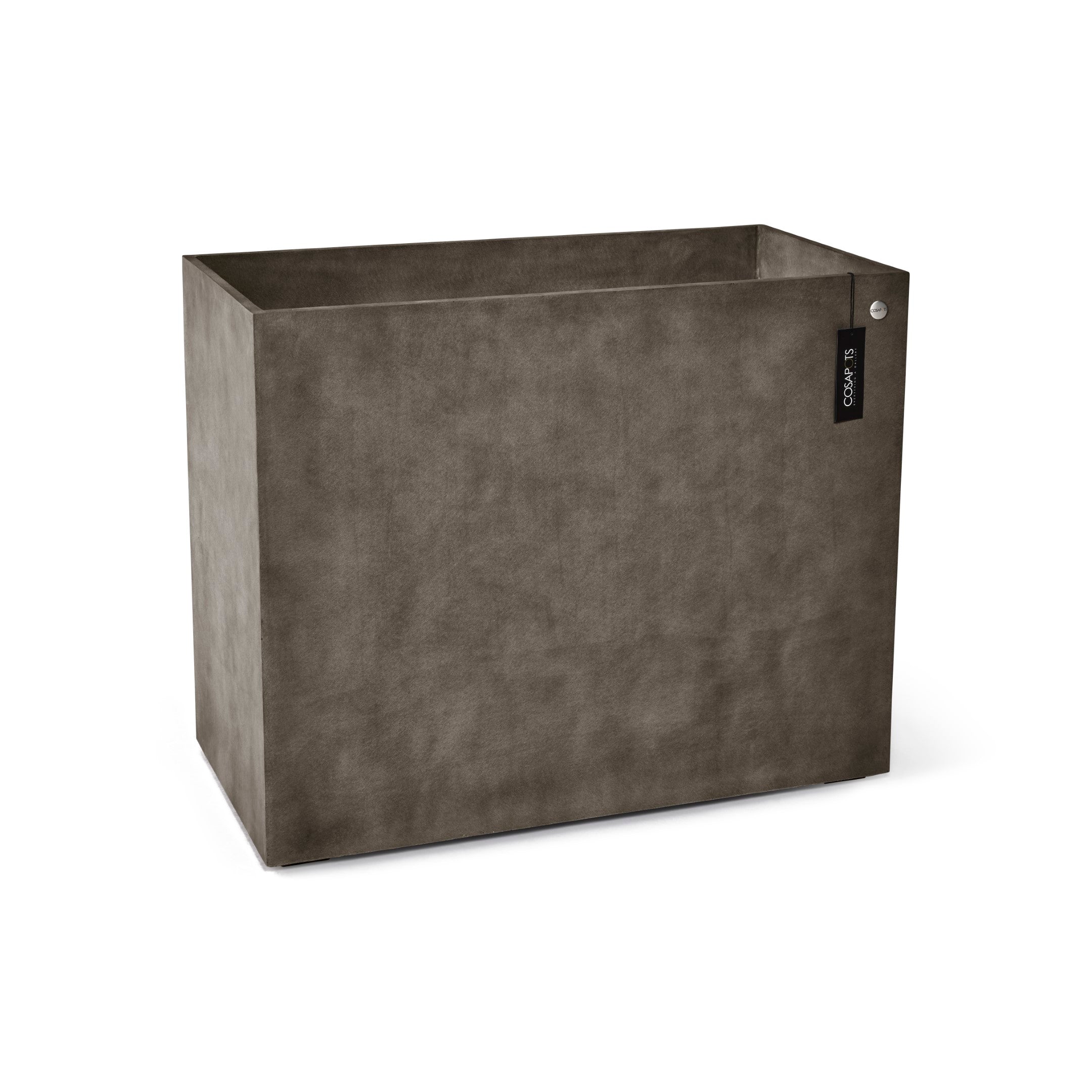 Semplito Cohesa Trough Planter