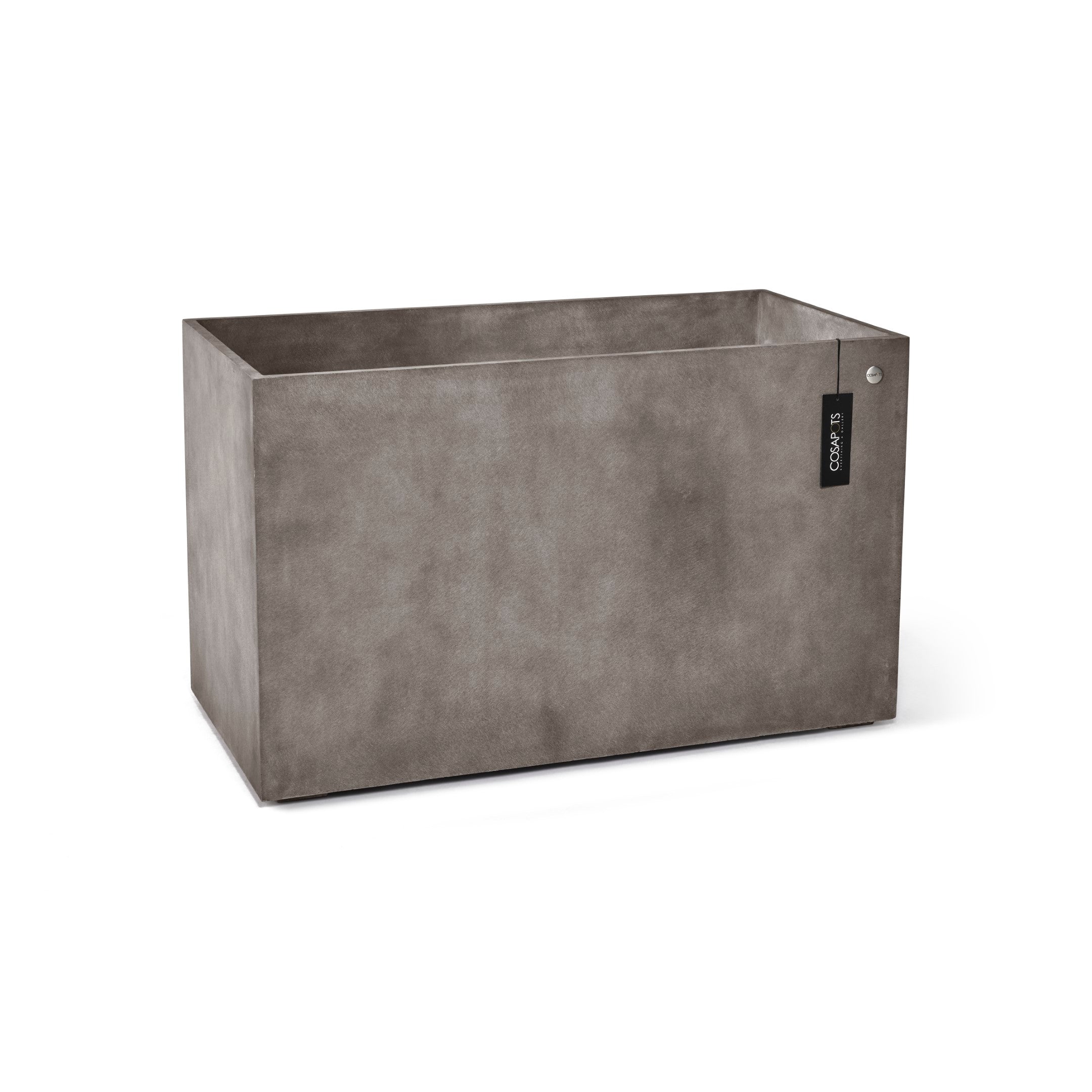 Semplito Cohesa Trough Planter