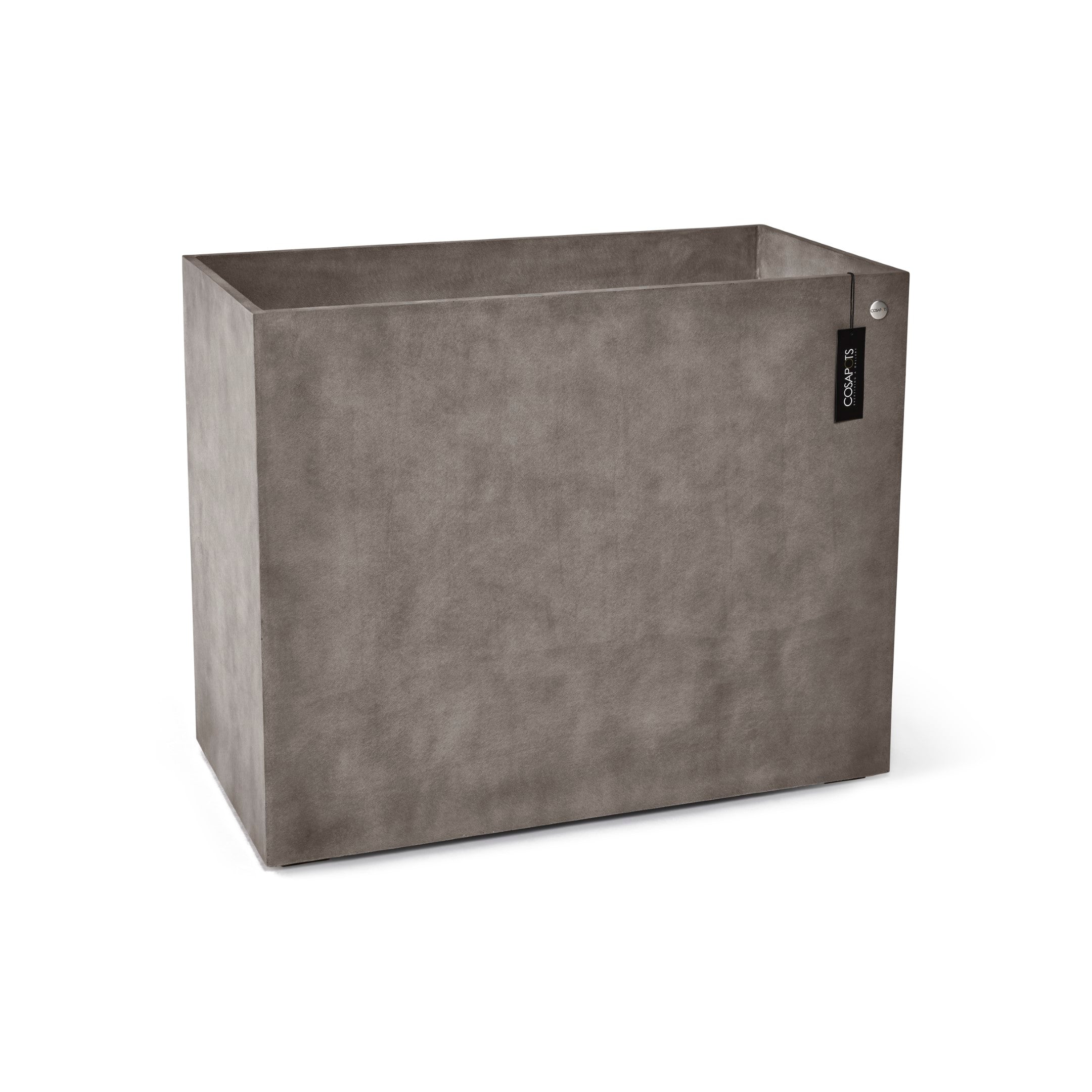 Semplito Cohesa Trough Planter