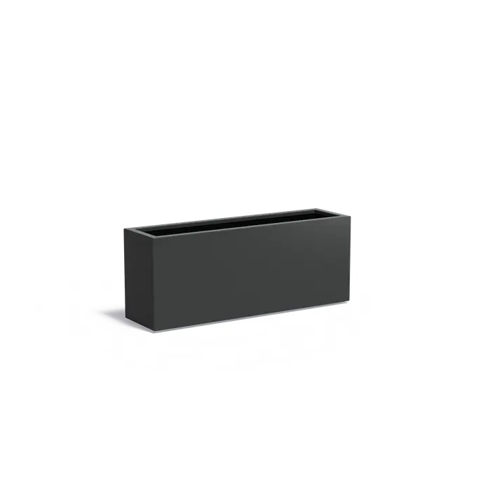 Carrez Aluminium Trough