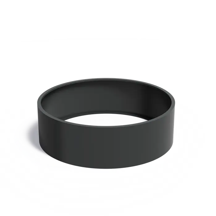 Powder Coated Steel Round Raised Bed