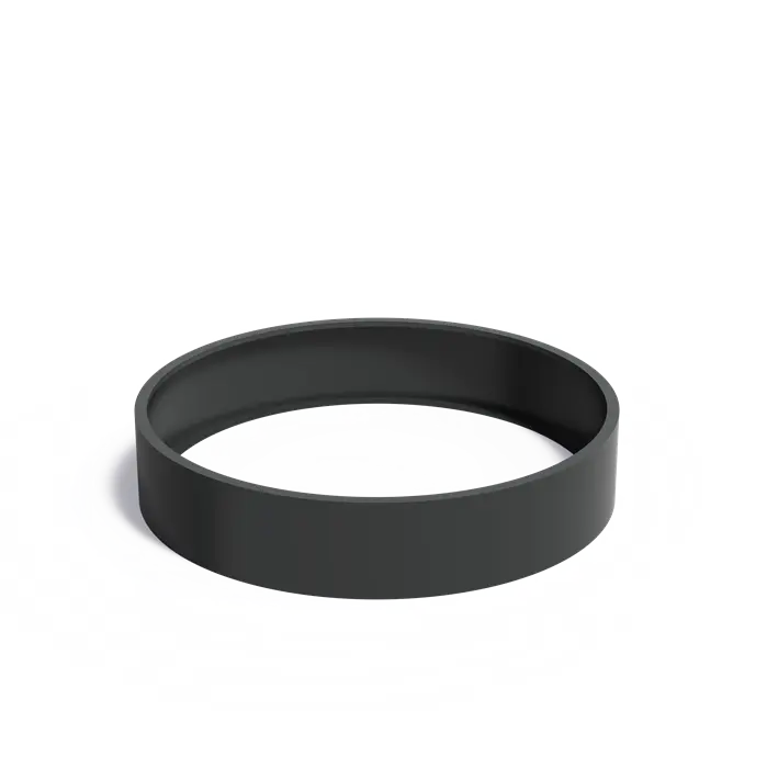 Powder Coated Steel Round Raised Bed