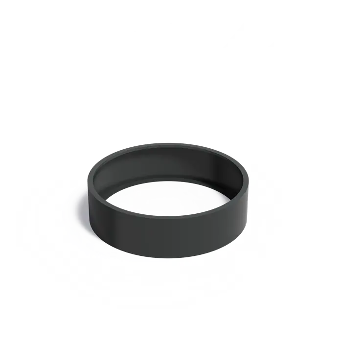 Powder Coated Steel Round Raised Bed
