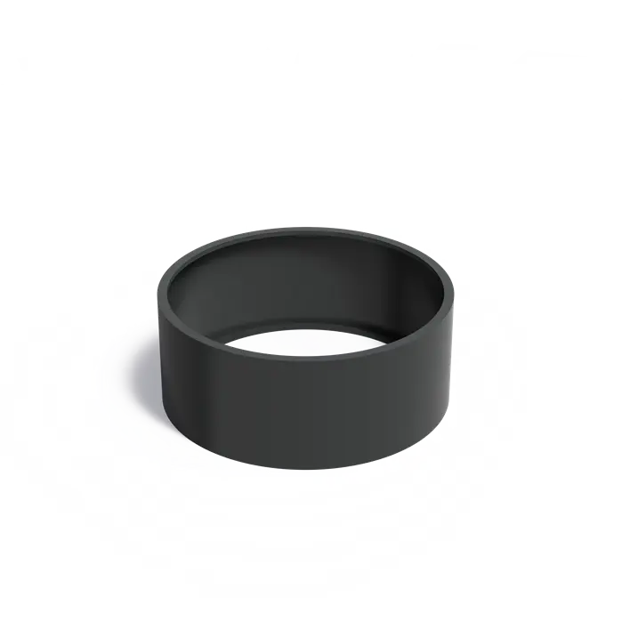 Powder Coated Steel Round Raised Bed