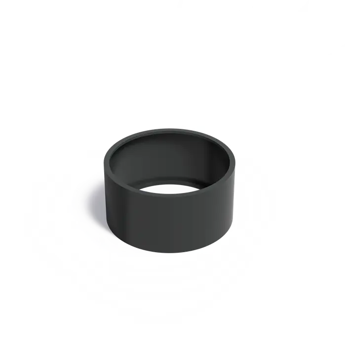 Powder Coated Steel Round Raised Bed
