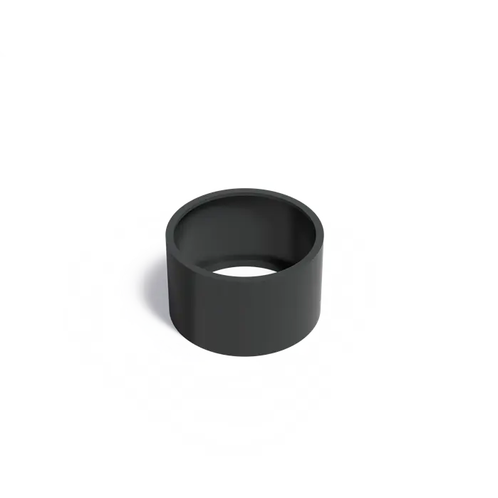 Powder Coated Steel Round Raised Bed