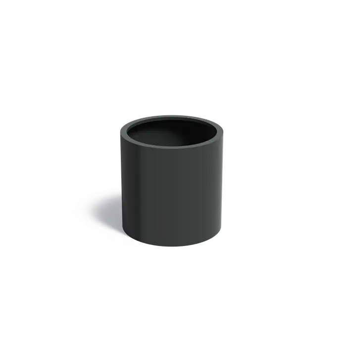 Circum Aluminium Raised Bed - No base