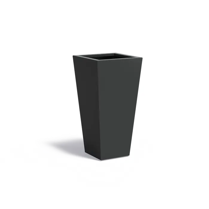 TAP Aluminium Planter