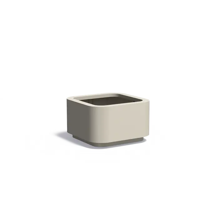 ROHIN Aluminium Planter