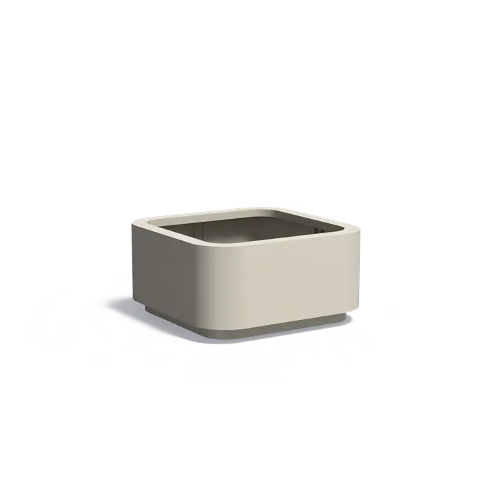 ROHIN Aluminium Planter