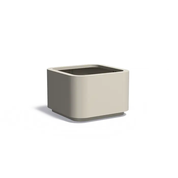 ROHIN Aluminium Planter