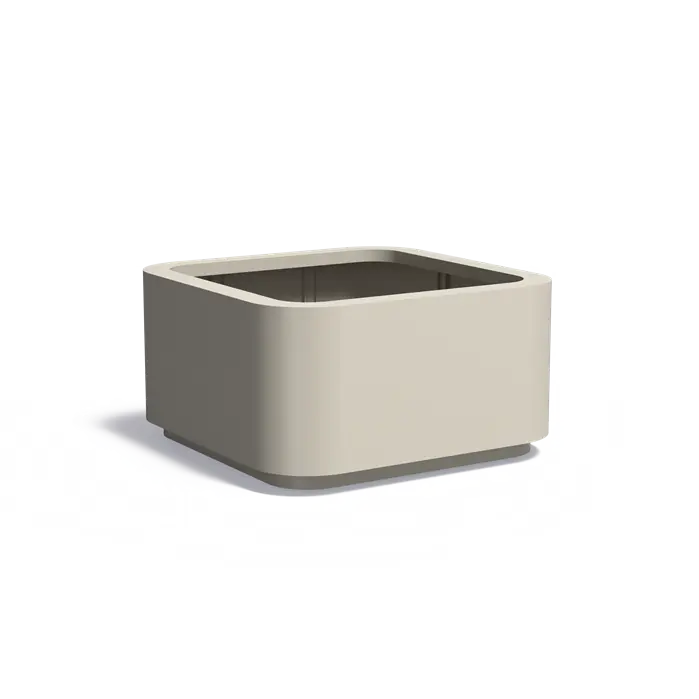 ROHIN Aluminium Planter