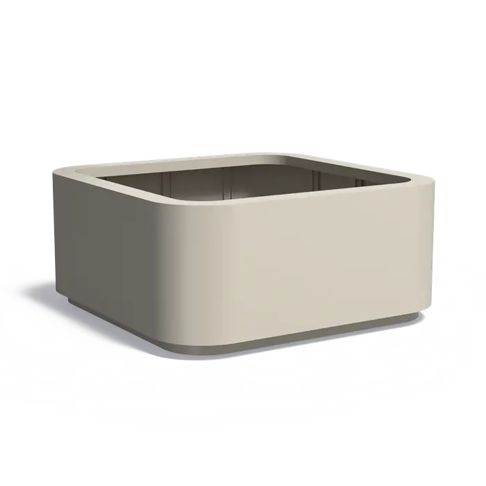 ROHIN Aluminium Planter