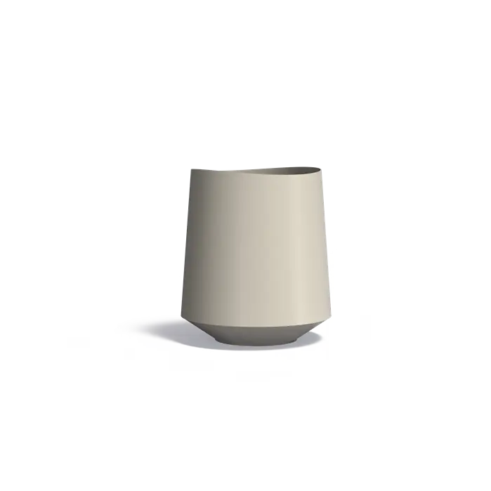 VELIS Aluminium Planter