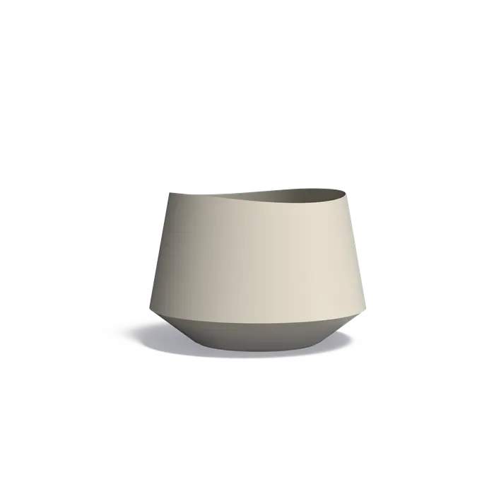VELIS Aluminium Planter