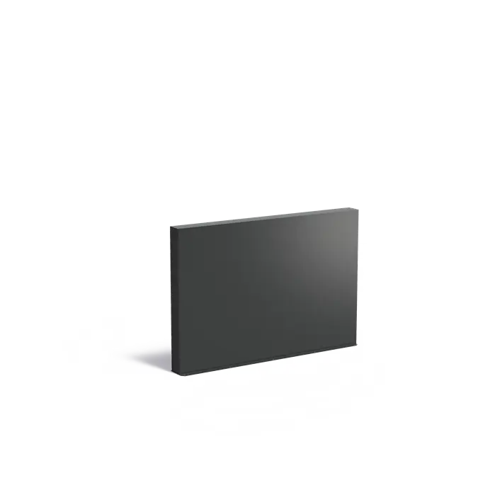 Aluminium Feature Wall