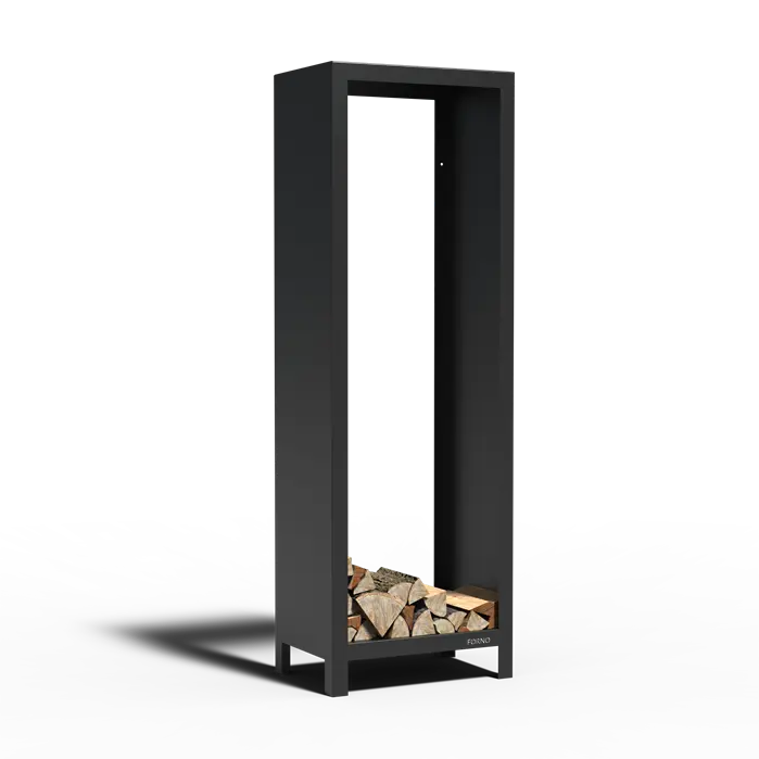 Forno Logg Wood Storage