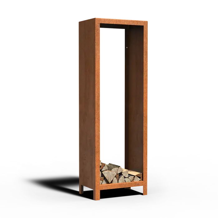 Forno Logg Wood Storage