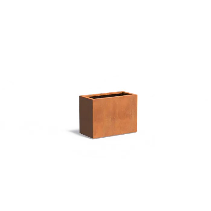 Carrez Corten Trough