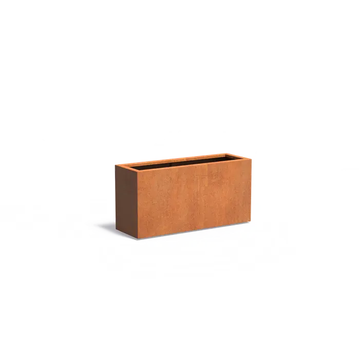 Carrez Corten Trough