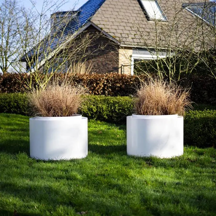 Topic Aluminium Planter