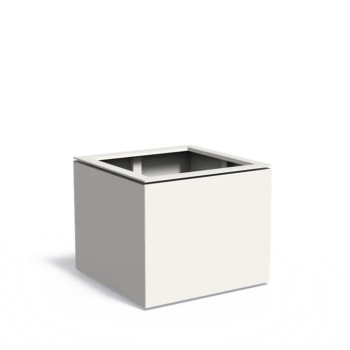 Domus Aluminium Planter