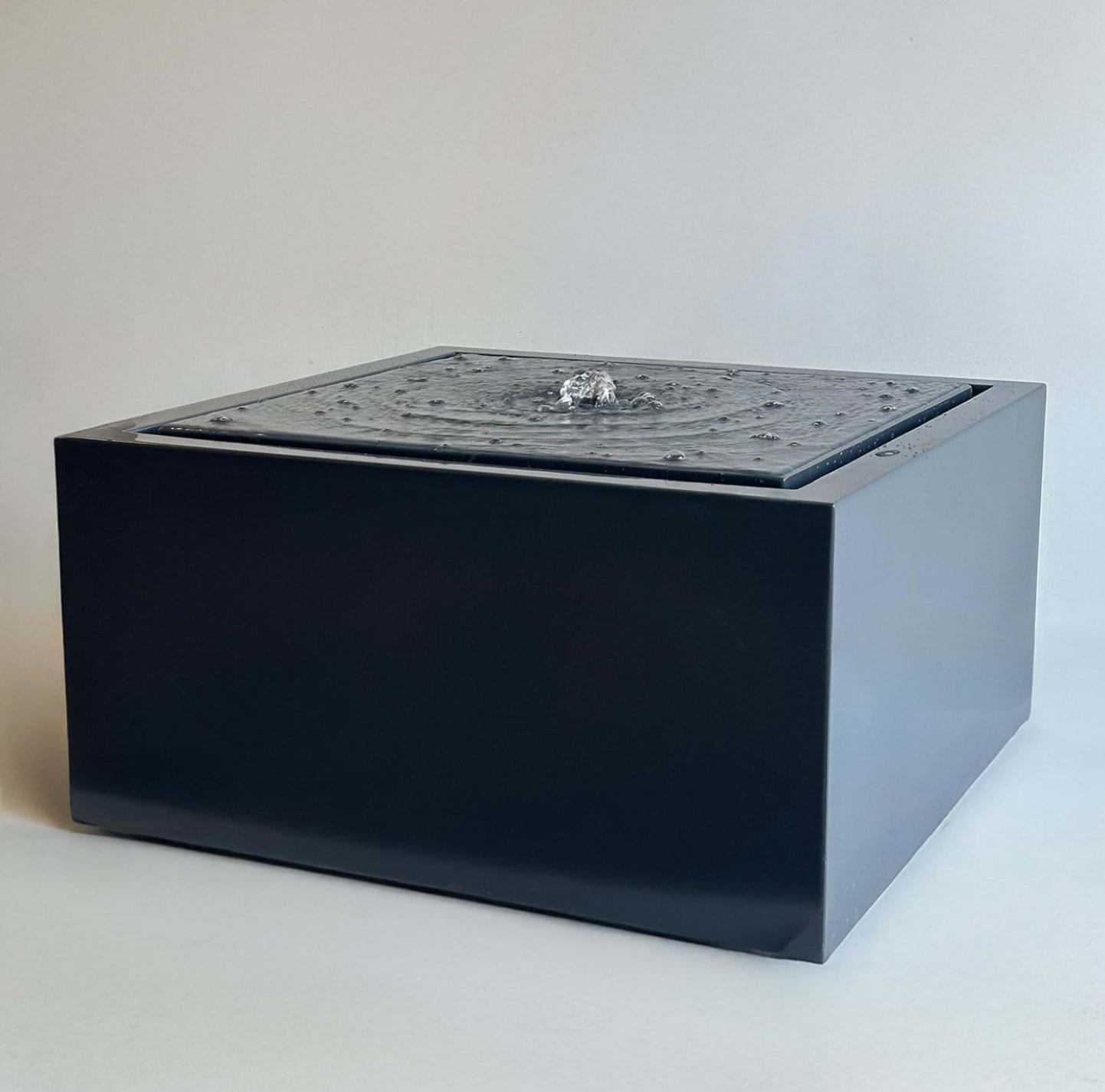 Fibreglass Water Table Square