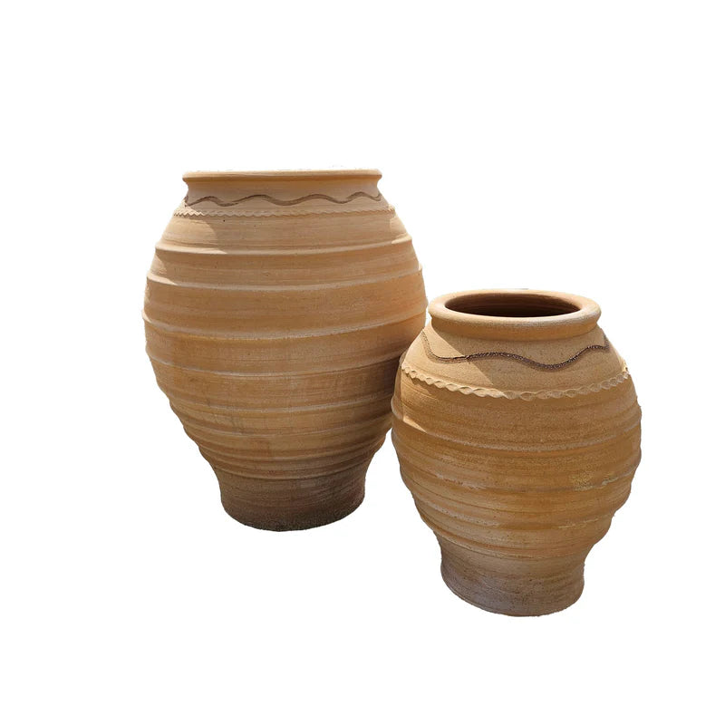 Koronios Terracotta