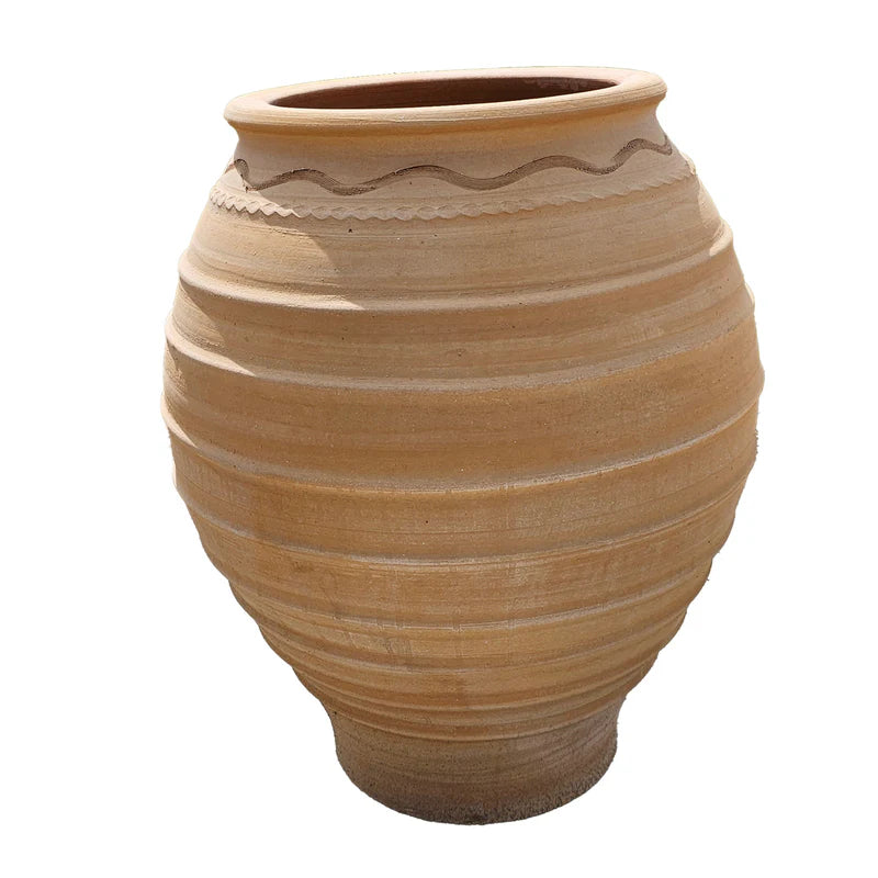 Koronios Terracotta
