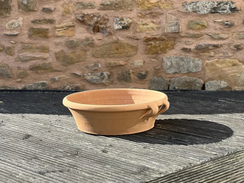 Lekanida Terracotta