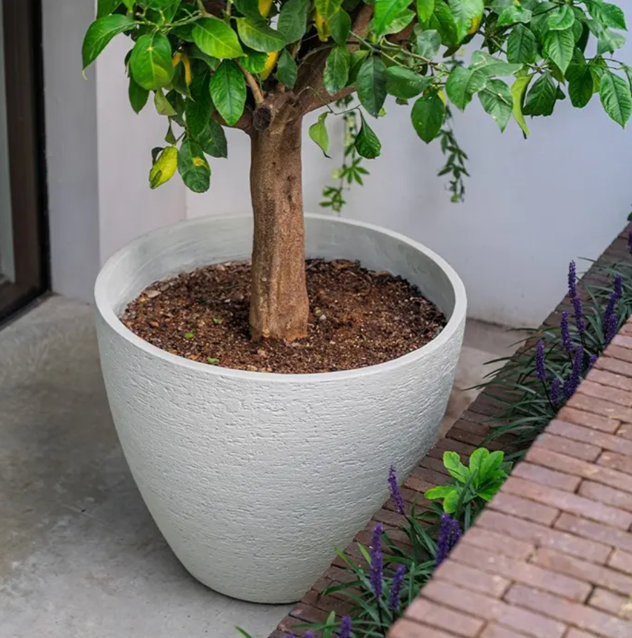 Liv Stonecore Planter