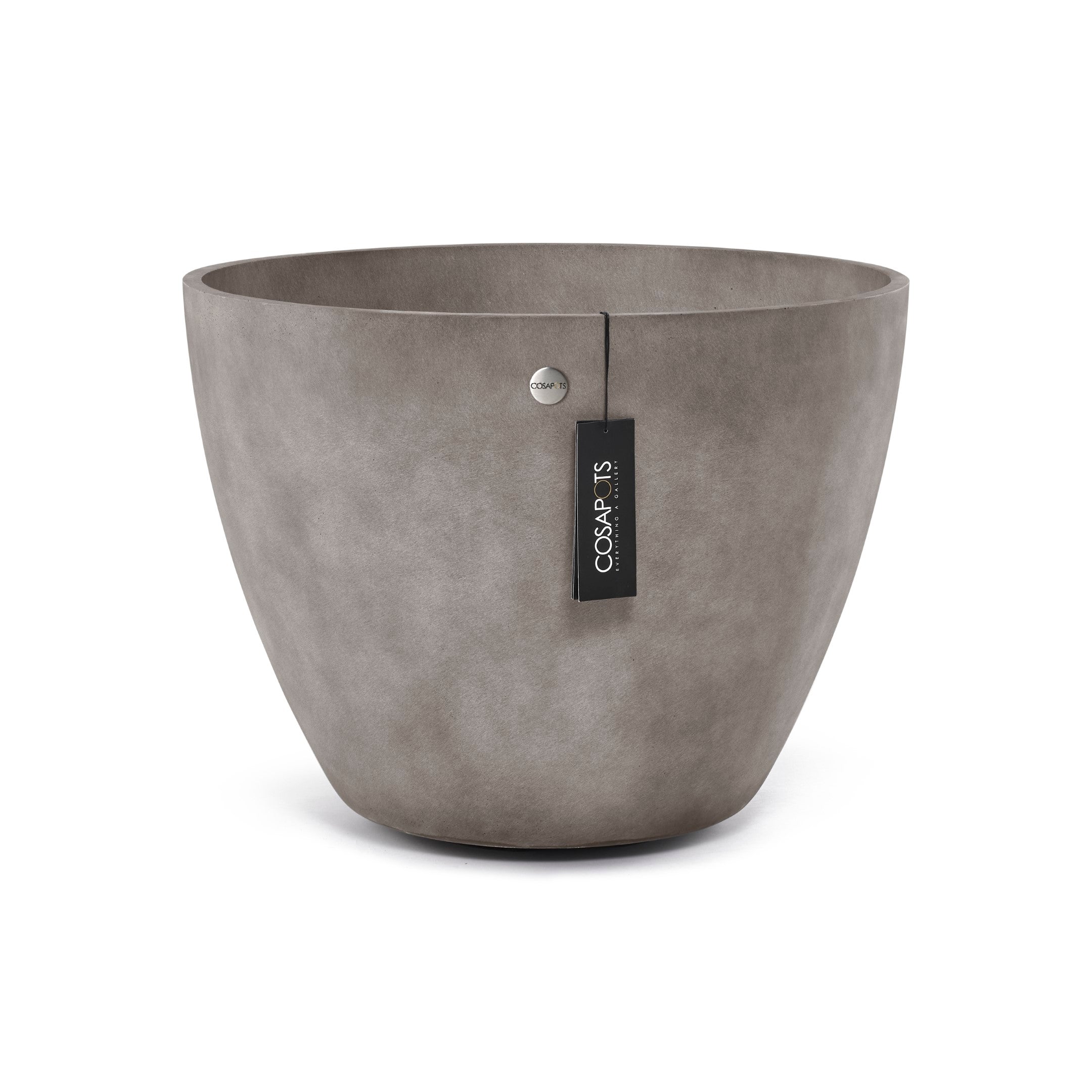 Lupo Cohesa Round Planter