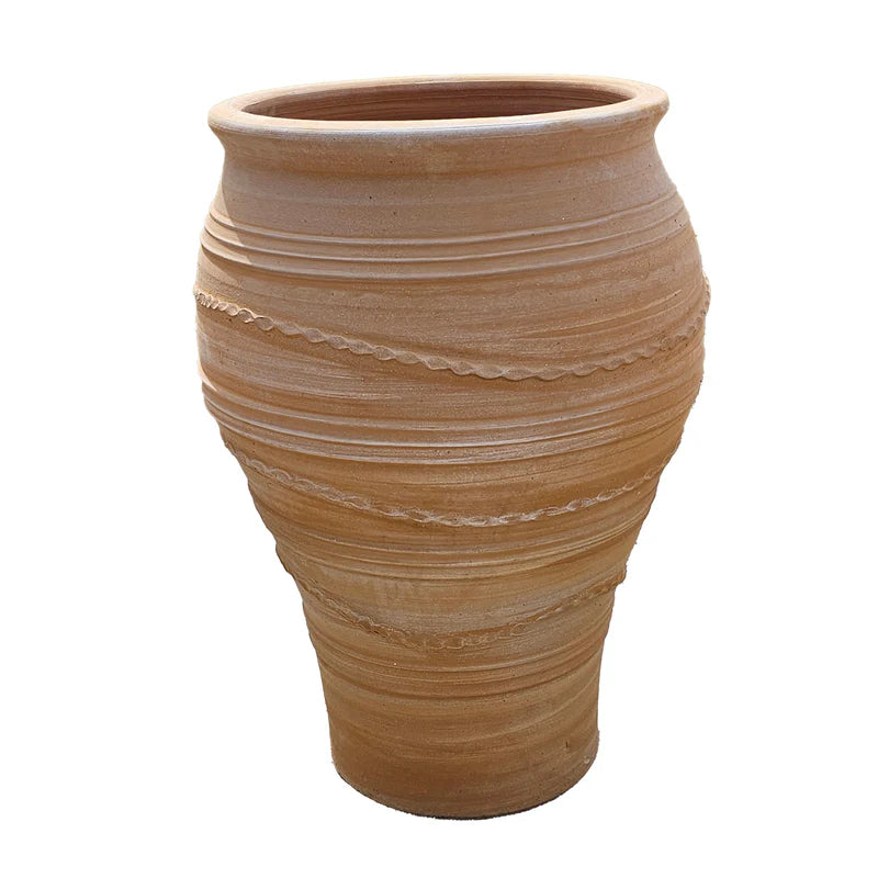 Milatos Terracotta