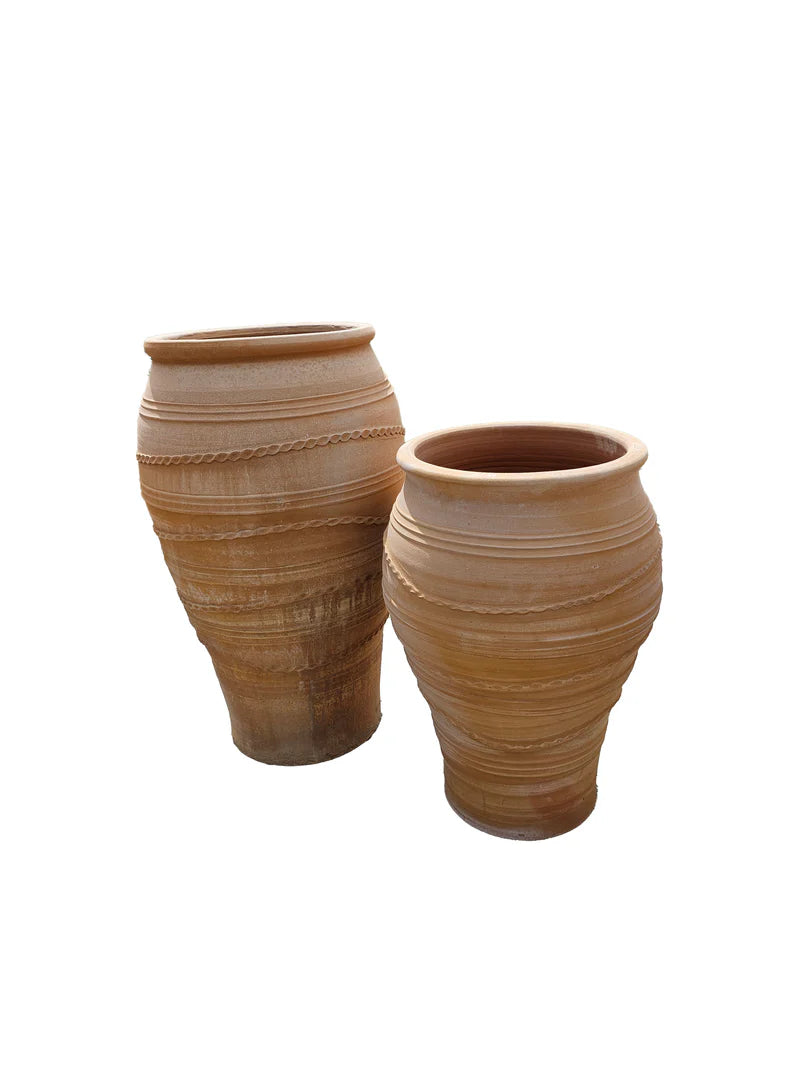 Milatos Terracotta