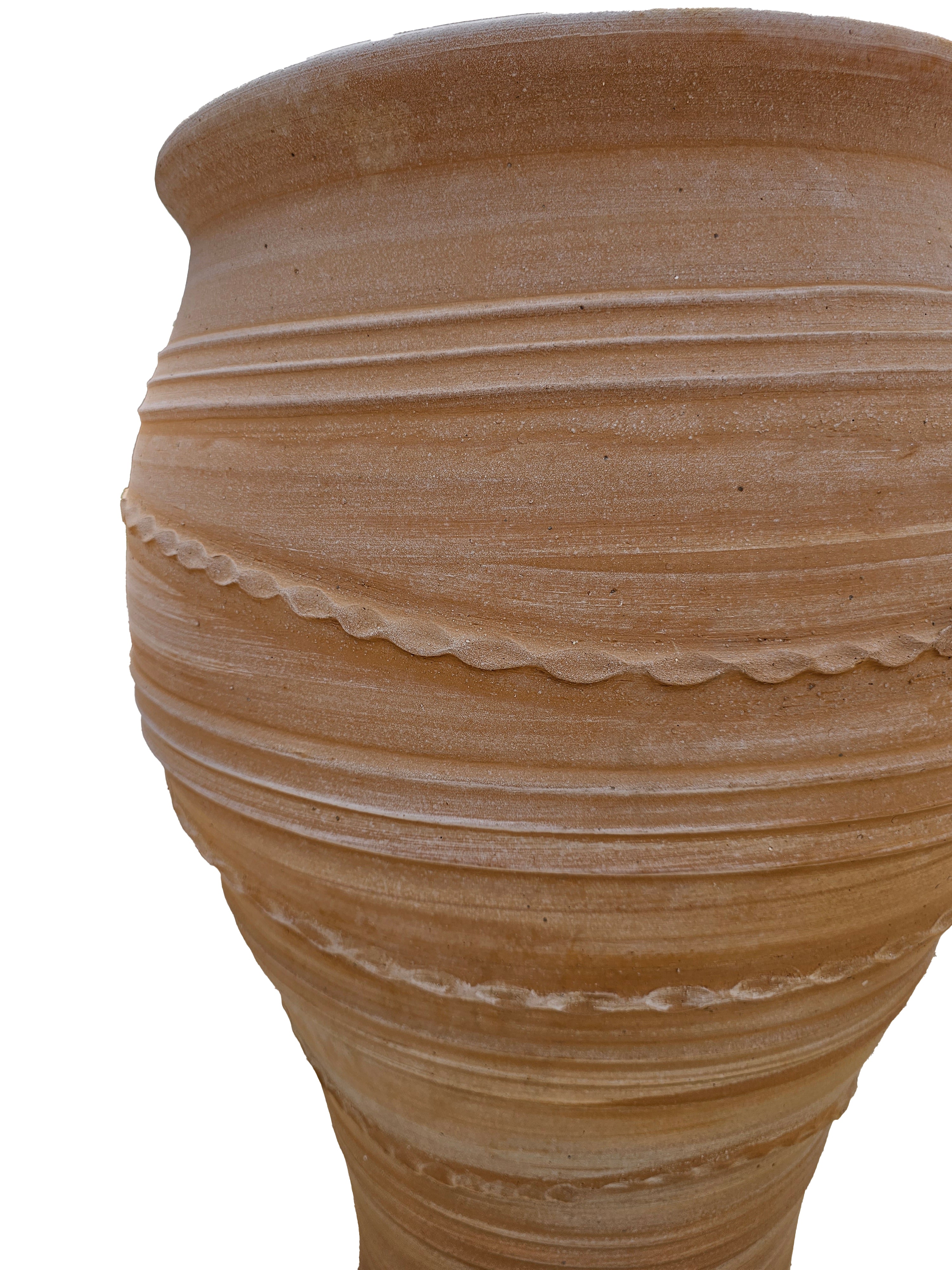 Milatos Terracotta