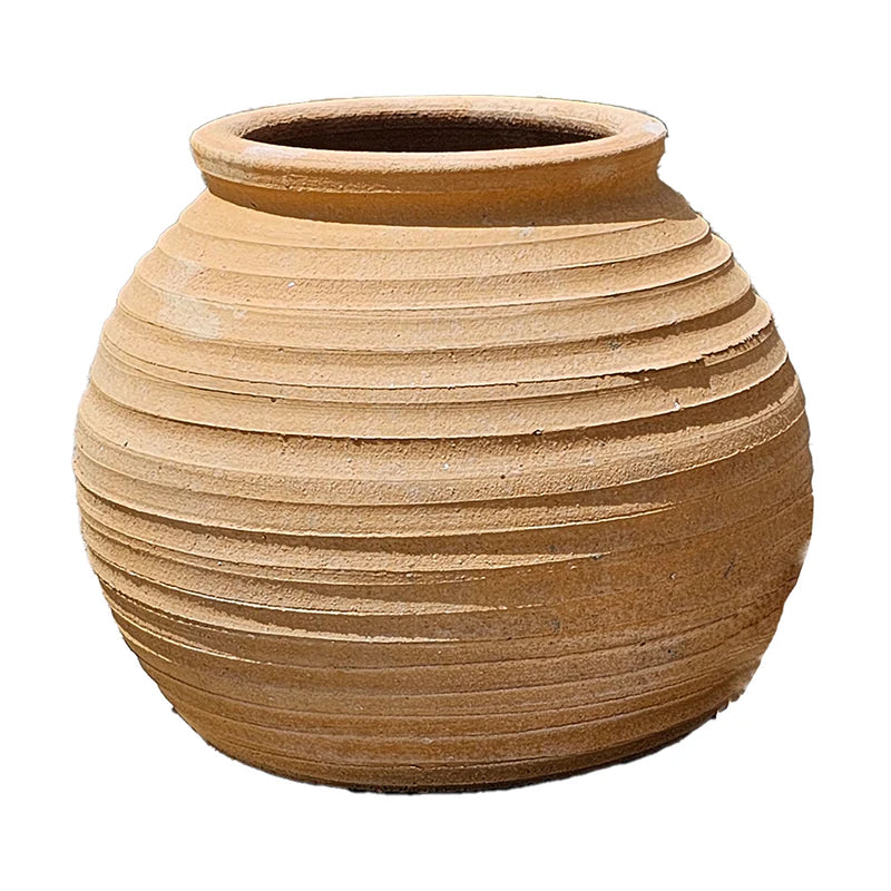 Mini Plake Terracotta
