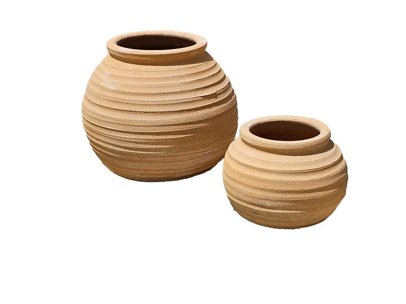 Mini Plake Terracotta