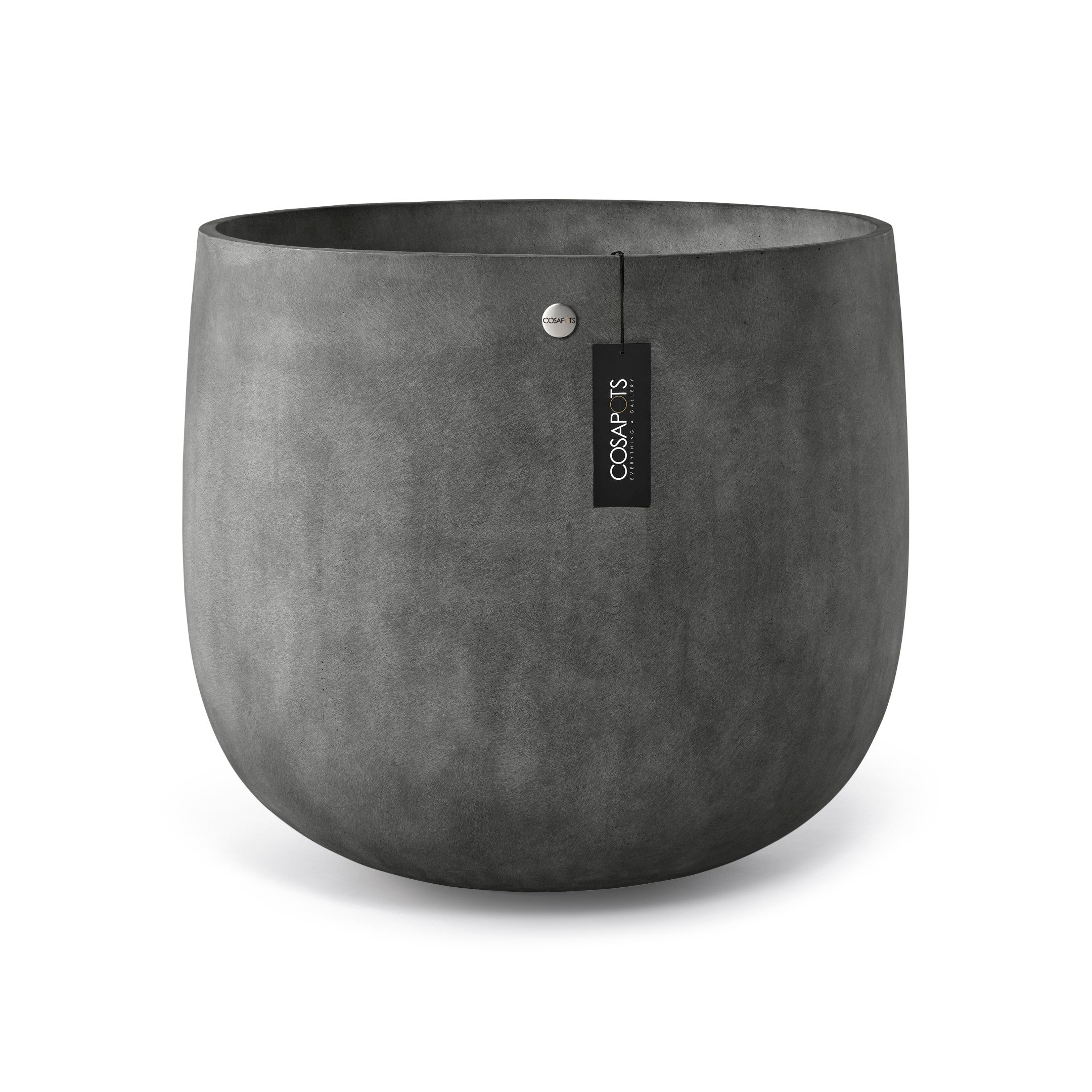 Mondo Cohesa Round Planter
