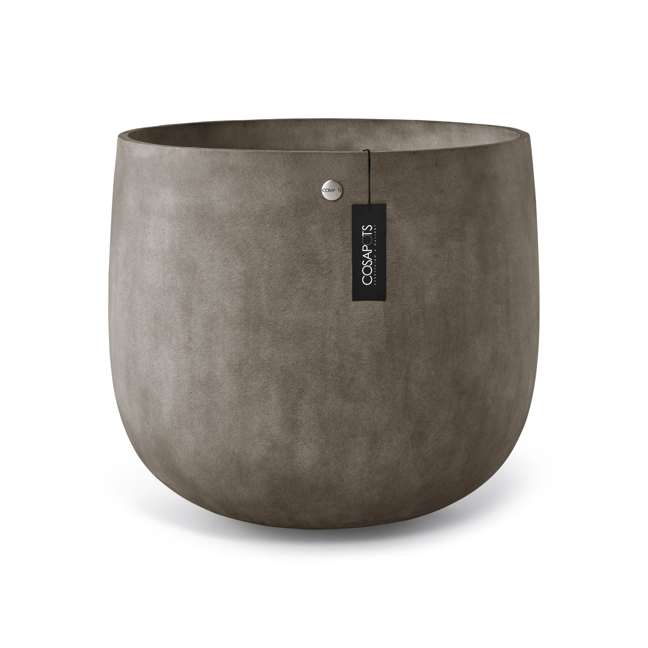 Mondo Cohesa Round Planter