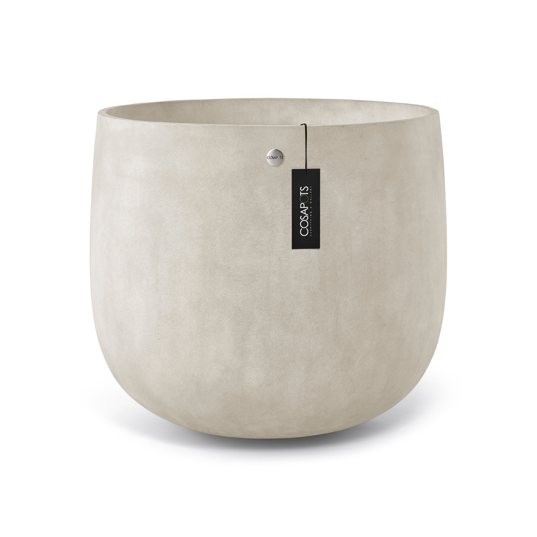 Mondo Cohesa Round Planter