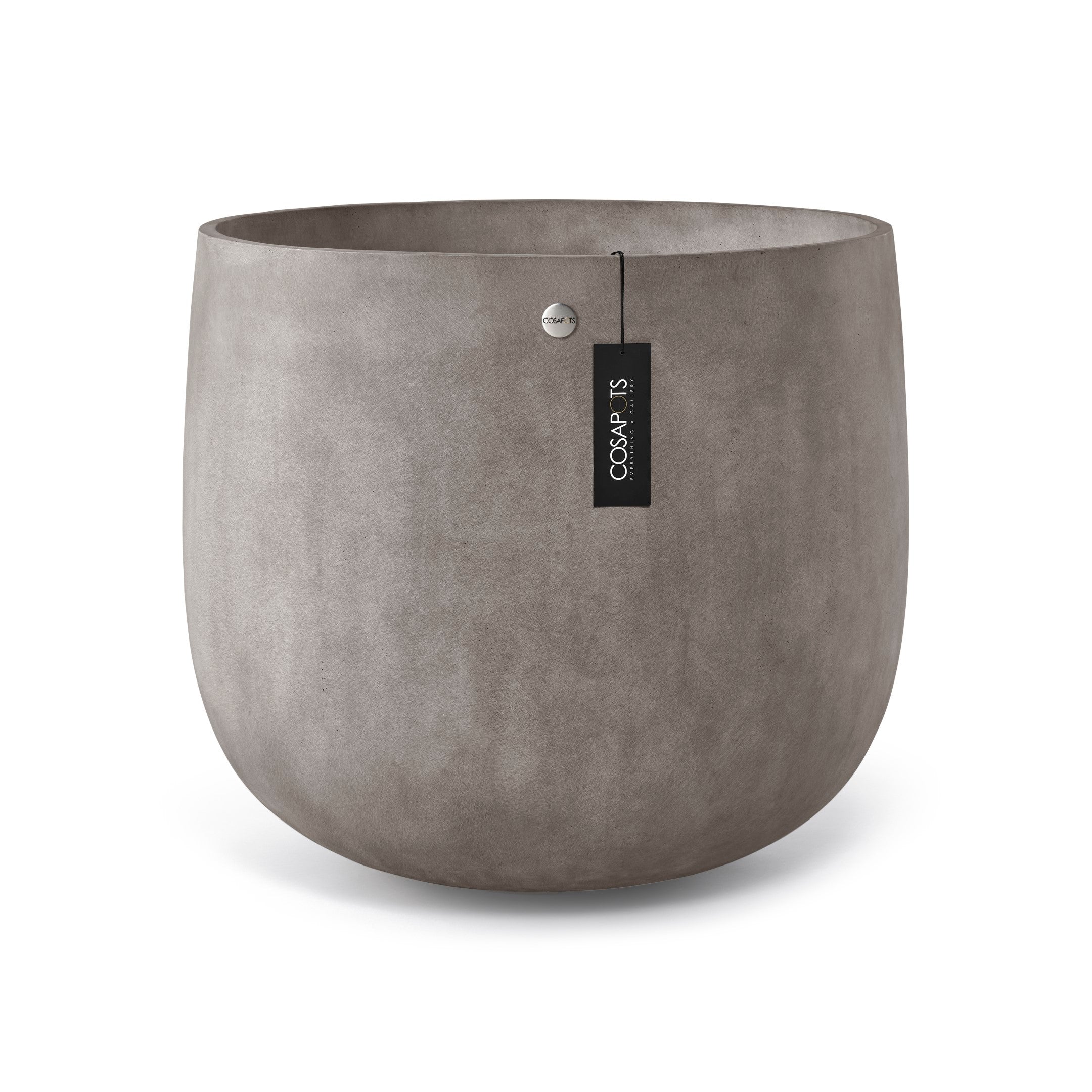 Mondo Cohesa Round Planter
